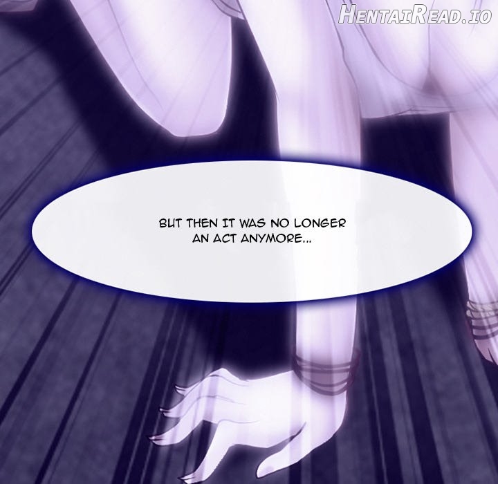 The Voice of God Chapter 14 - page 127