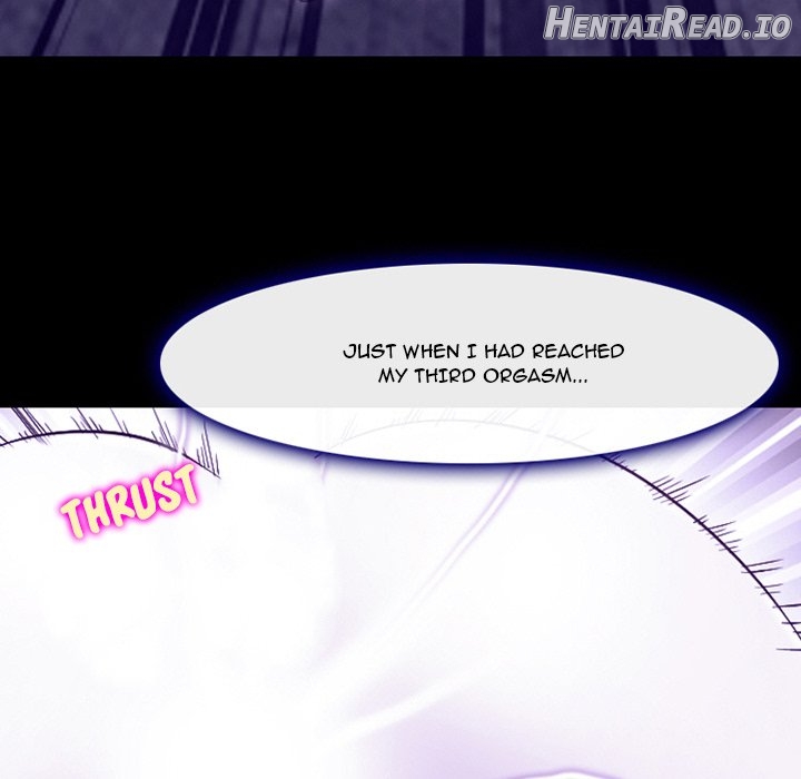 The Voice of God Chapter 14 - page 128