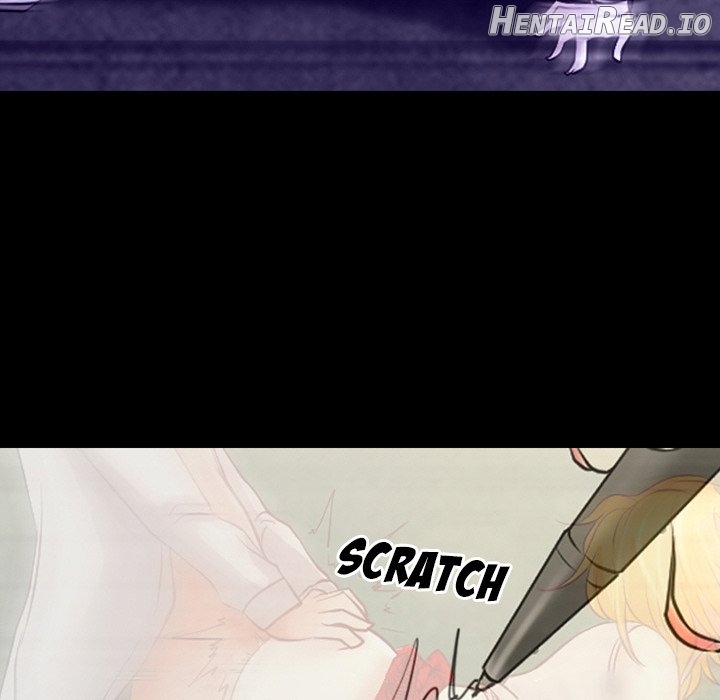 The Voice of God Chapter 14 - page 134
