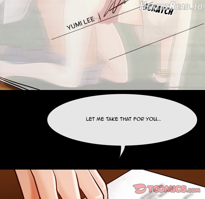 The Voice of God Chapter 14 - page 135