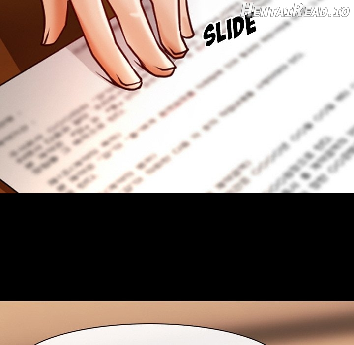 The Voice of God Chapter 14 - page 136