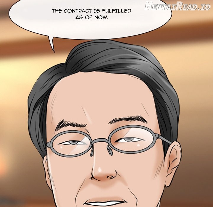 The Voice of God Chapter 14 - page 137