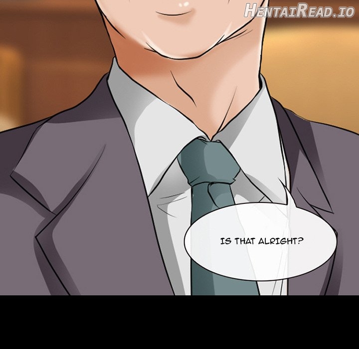 The Voice of God Chapter 14 - page 138
