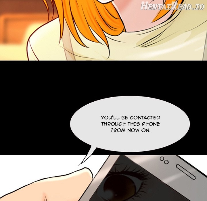 The Voice of God Chapter 14 - page 140