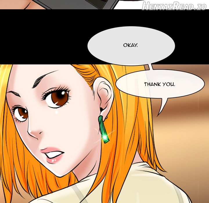 The Voice of God Chapter 14 - page 142