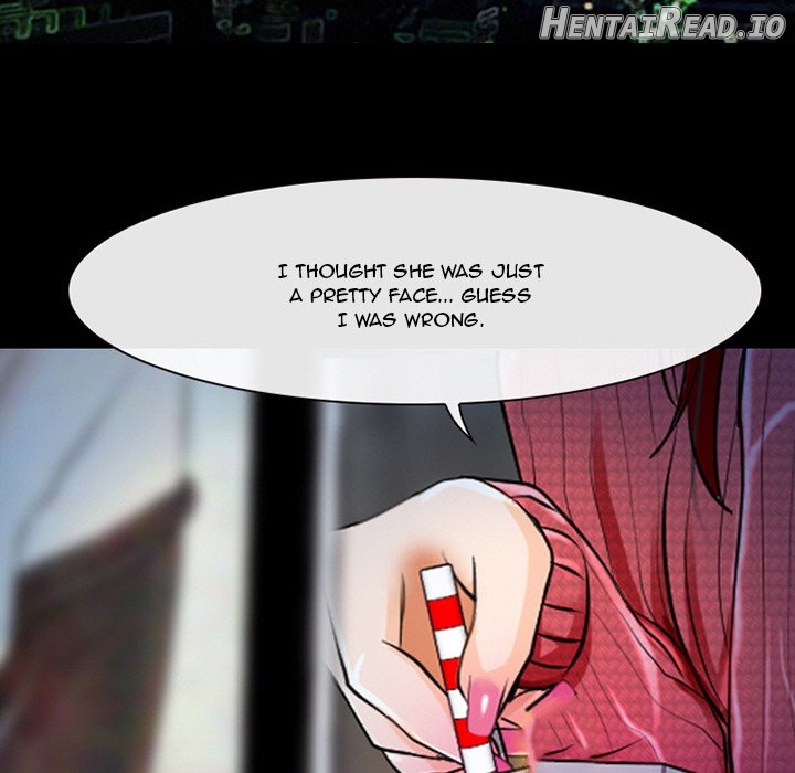 The Voice of God Chapter 14 - page 18
