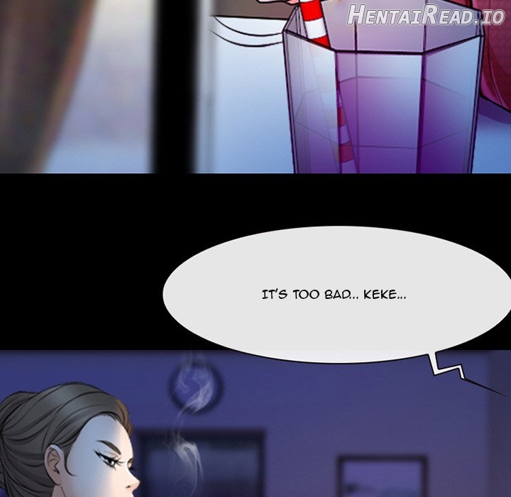 The Voice of God Chapter 14 - page 19