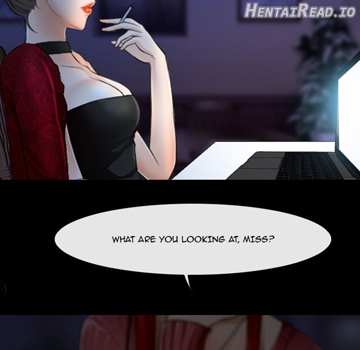 The Voice of God Chapter 14 - page 20