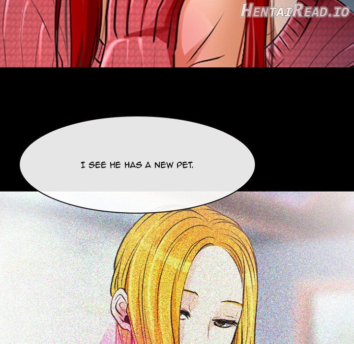 The Voice of God Chapter 14 - page 24