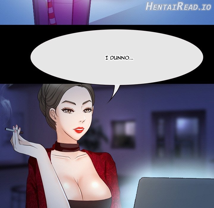 The Voice of God Chapter 14 - page 30