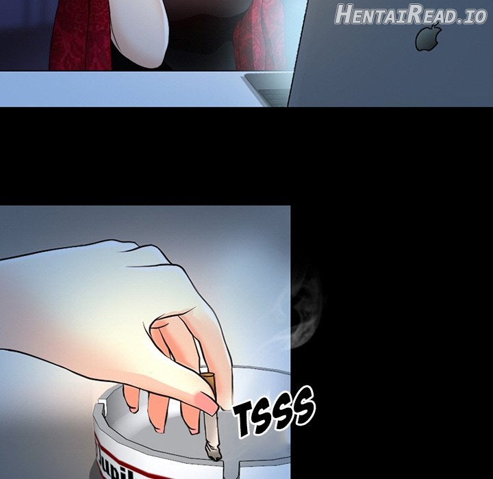The Voice of God Chapter 14 - page 31
