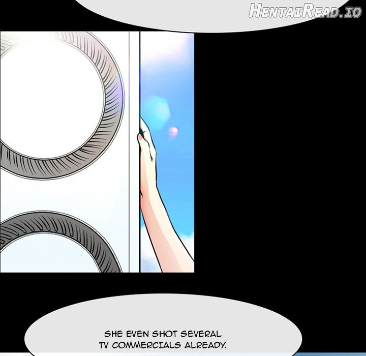 The Voice of God Chapter 14 - page 35