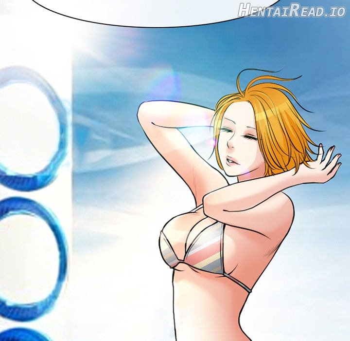 The Voice of God Chapter 14 - page 36