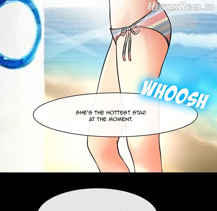 The Voice of God Chapter 14 - page 37