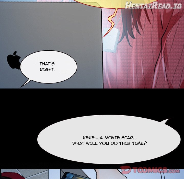 The Voice of God Chapter 14 - page 39