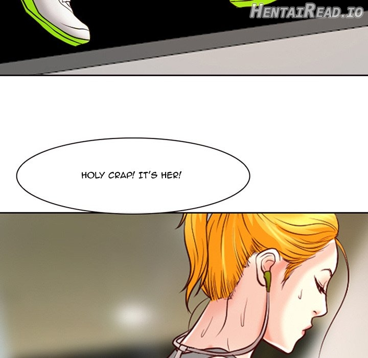 The Voice of God Chapter 14 - page 54