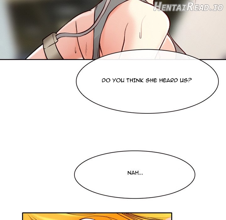 The Voice of God Chapter 14 - page 55