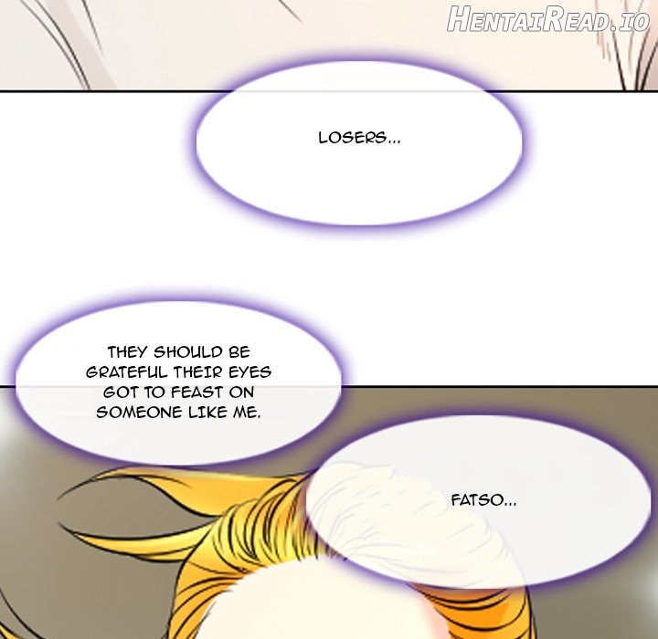 The Voice of God Chapter 14 - page 61