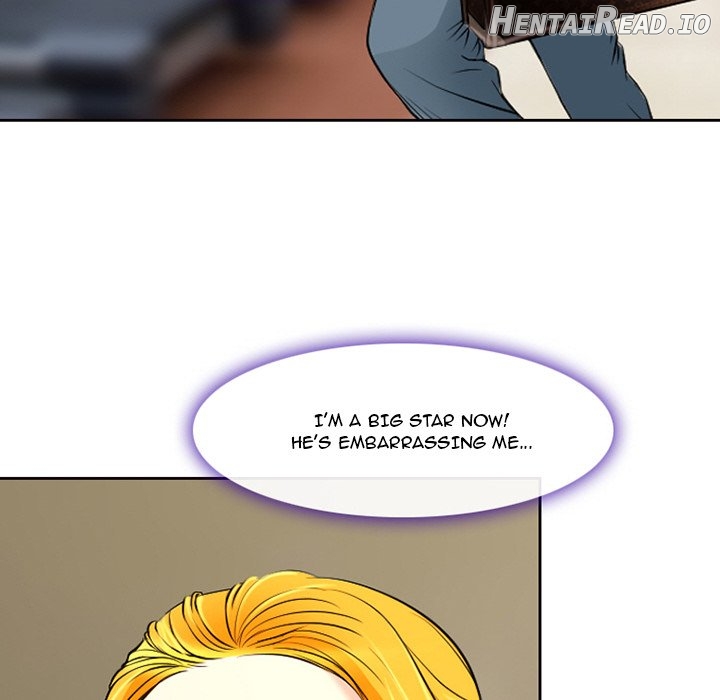 The Voice of God Chapter 14 - page 67