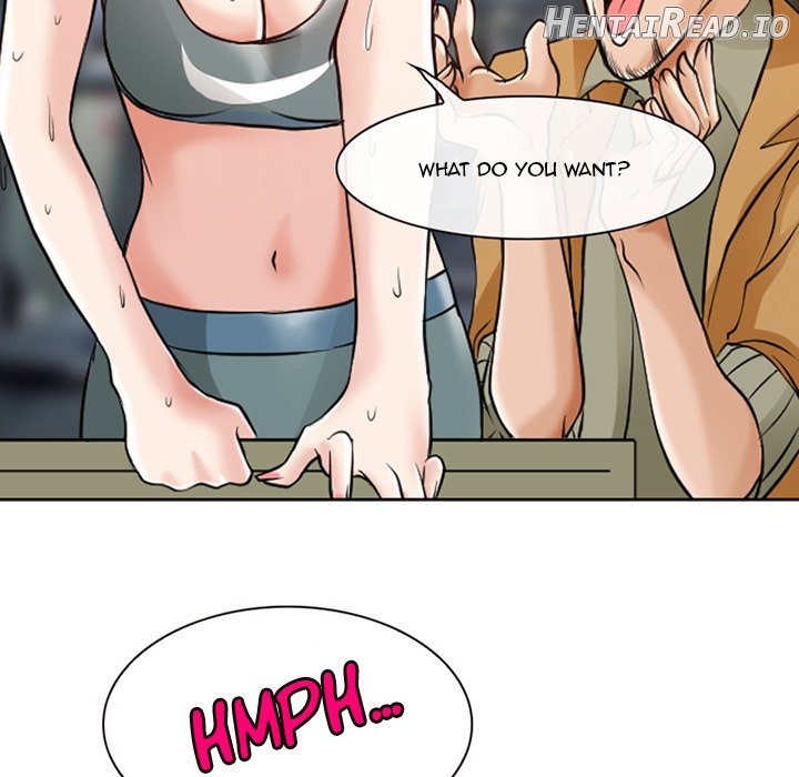 The Voice of God Chapter 14 - page 70