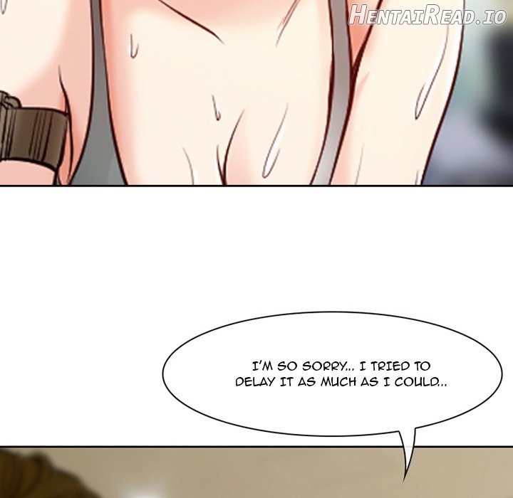 The Voice of God Chapter 14 - page 74