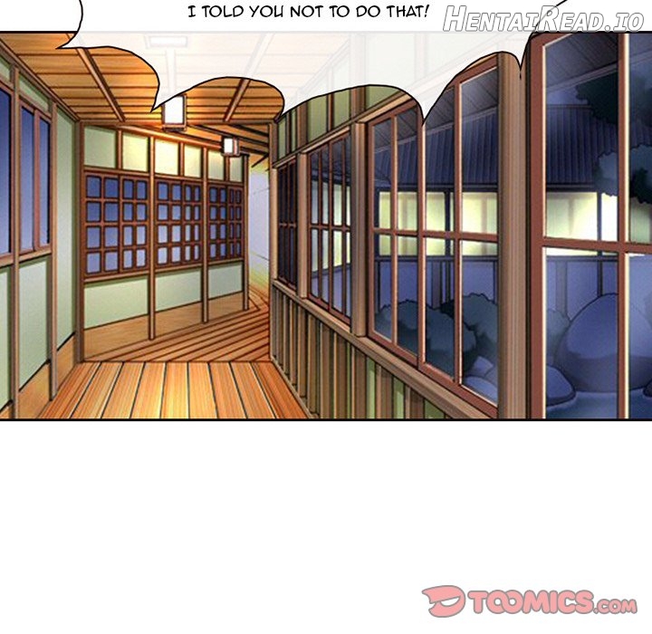 The Voice of God Chapter 14 - page 81