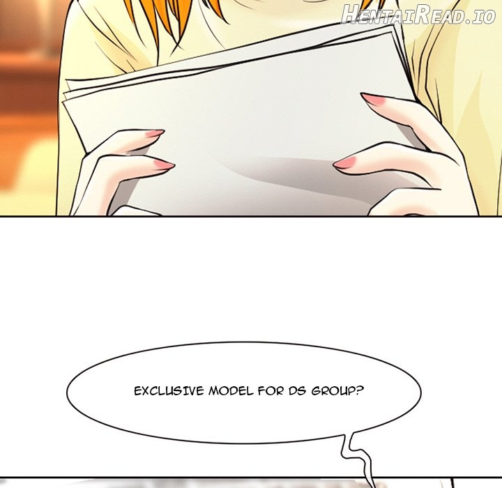 The Voice of God Chapter 14 - page 84