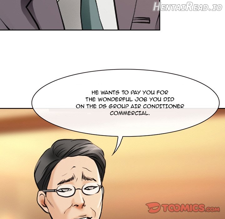 The Voice of God Chapter 14 - page 87