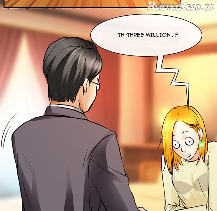 The Voice of God Chapter 14 - page 91
