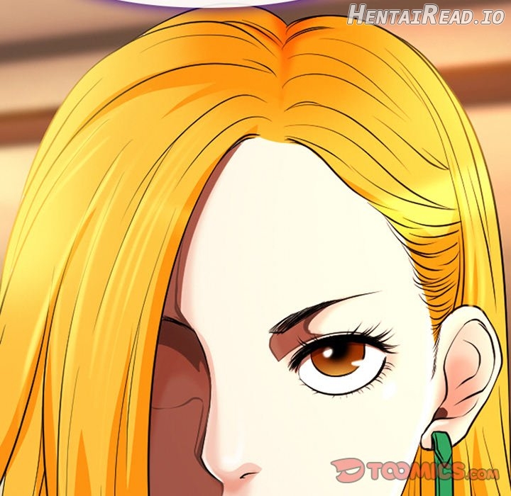 The Voice of God Chapter 14 - page 93