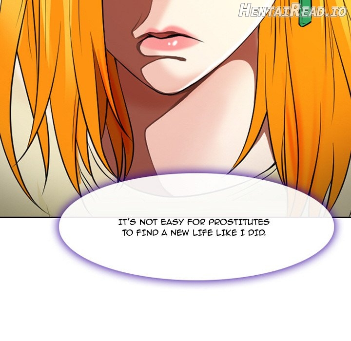 The Voice of God Chapter 14 - page 94