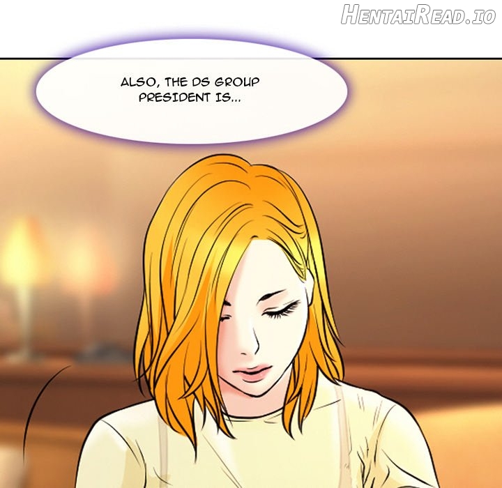 The Voice of God Chapter 14 - page 95