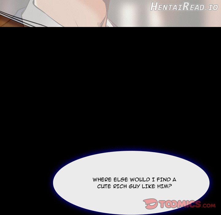 The Voice of God Chapter 14 - page 99