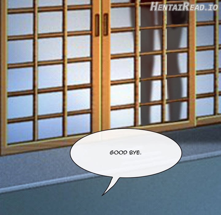 The Voice of God Chapter 15 - page 10