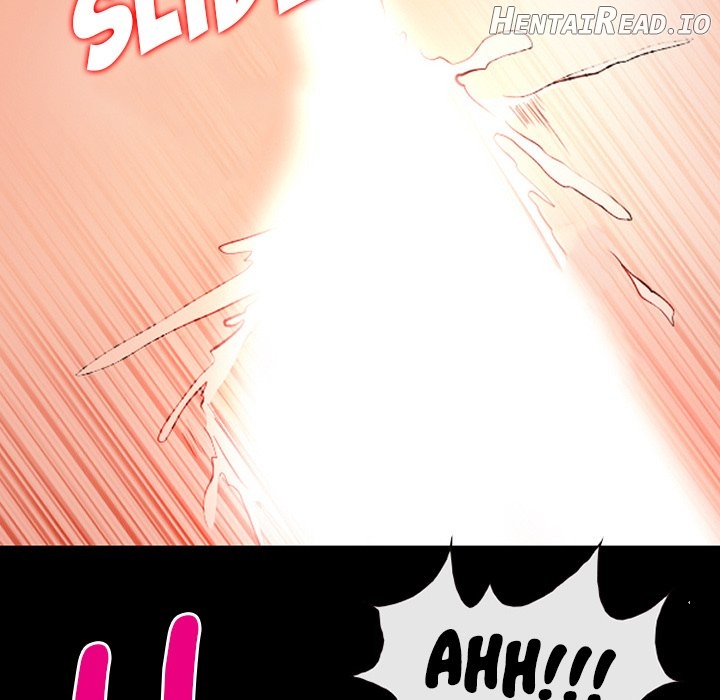 The Voice of God Chapter 15 - page 102