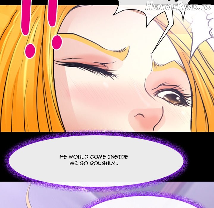 The Voice of God Chapter 15 - page 103