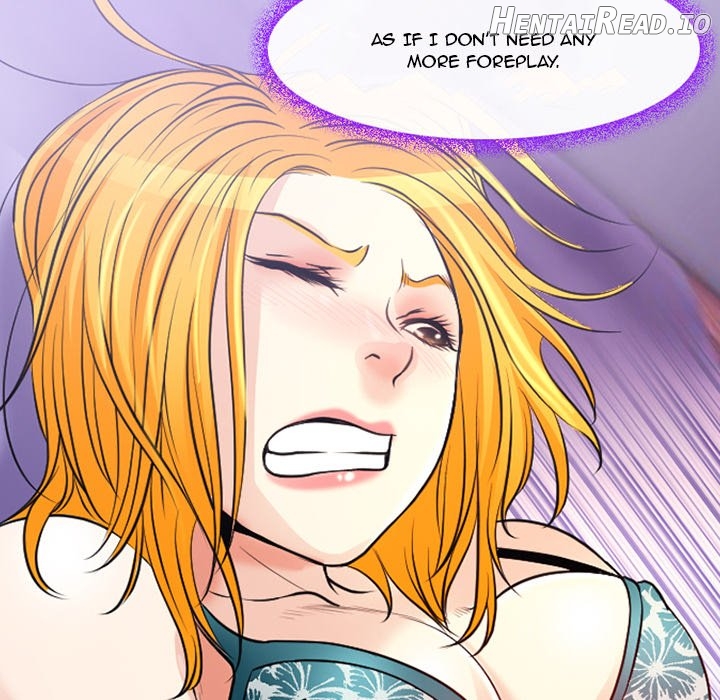 The Voice of God Chapter 15 - page 104