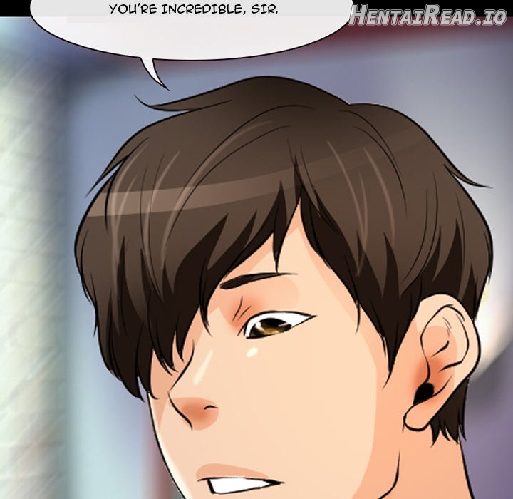 The Voice of God Chapter 15 - page 107