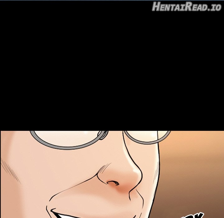 The Voice of God Chapter 15 - page 11