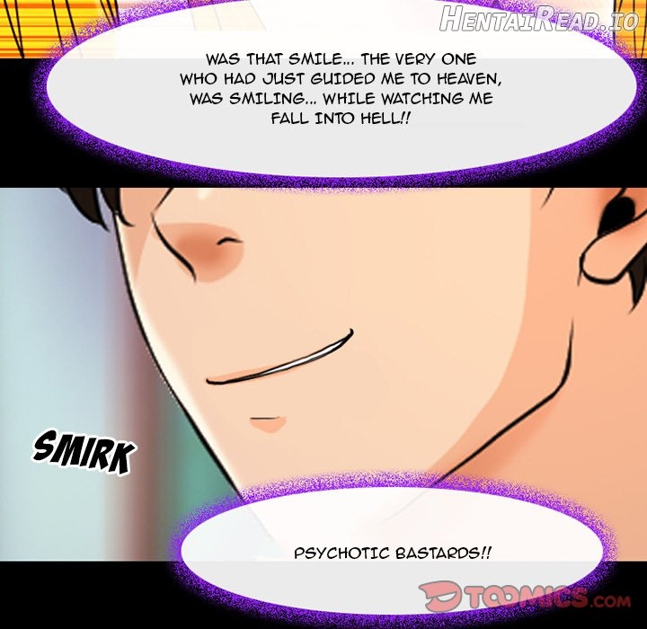 The Voice of God Chapter 15 - page 111