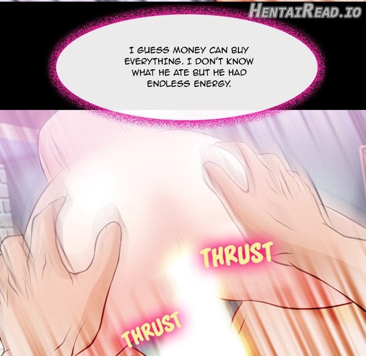 The Voice of God Chapter 15 - page 113