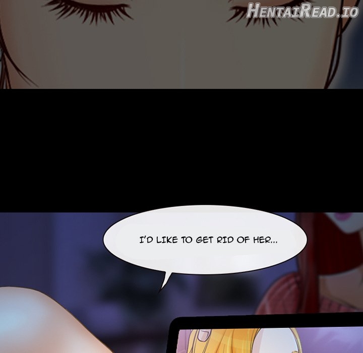 The Voice of God Chapter 15 - page 122