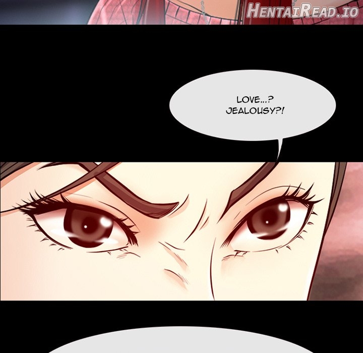 The Voice of God Chapter 15 - page 125