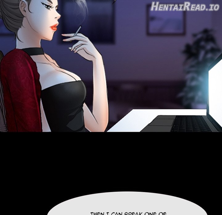 The Voice of God Chapter 15 - page 128