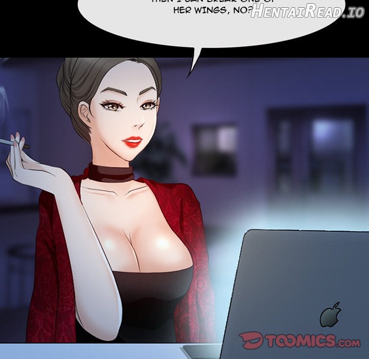 The Voice of God Chapter 15 - page 129