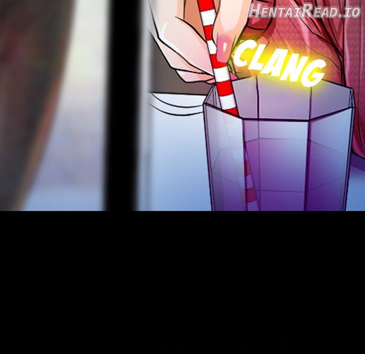 The Voice of God Chapter 15 - page 132
