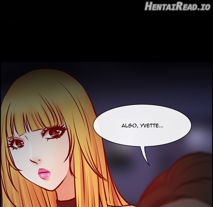 The Voice of God Chapter 15 - page 133