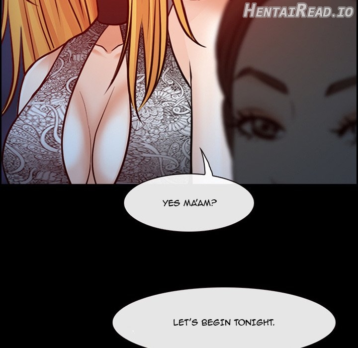 The Voice of God Chapter 15 - page 134
