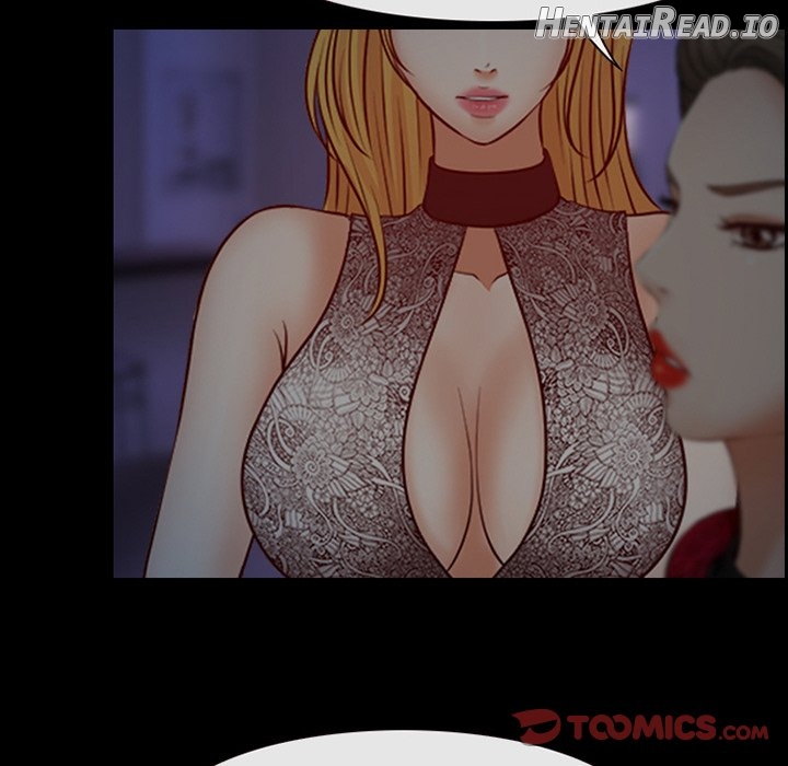 The Voice of God Chapter 15 - page 135