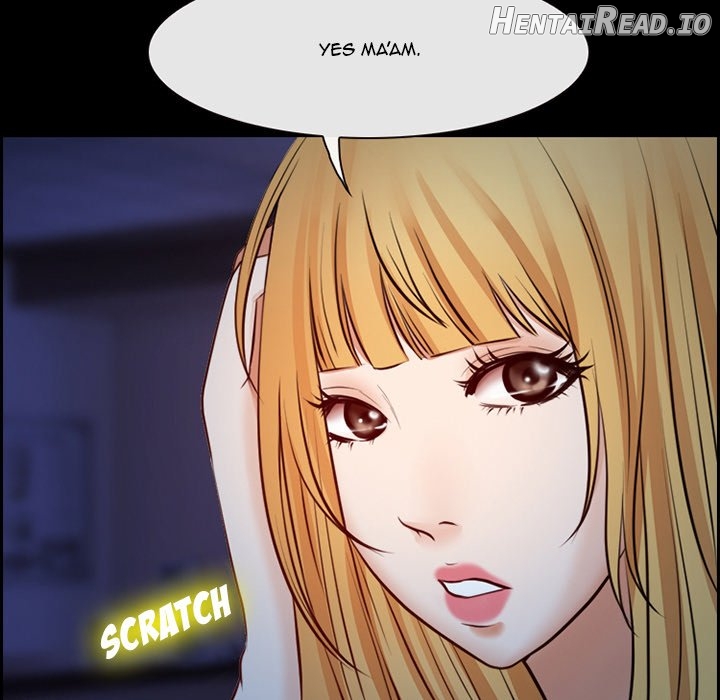 The Voice of God Chapter 15 - page 136